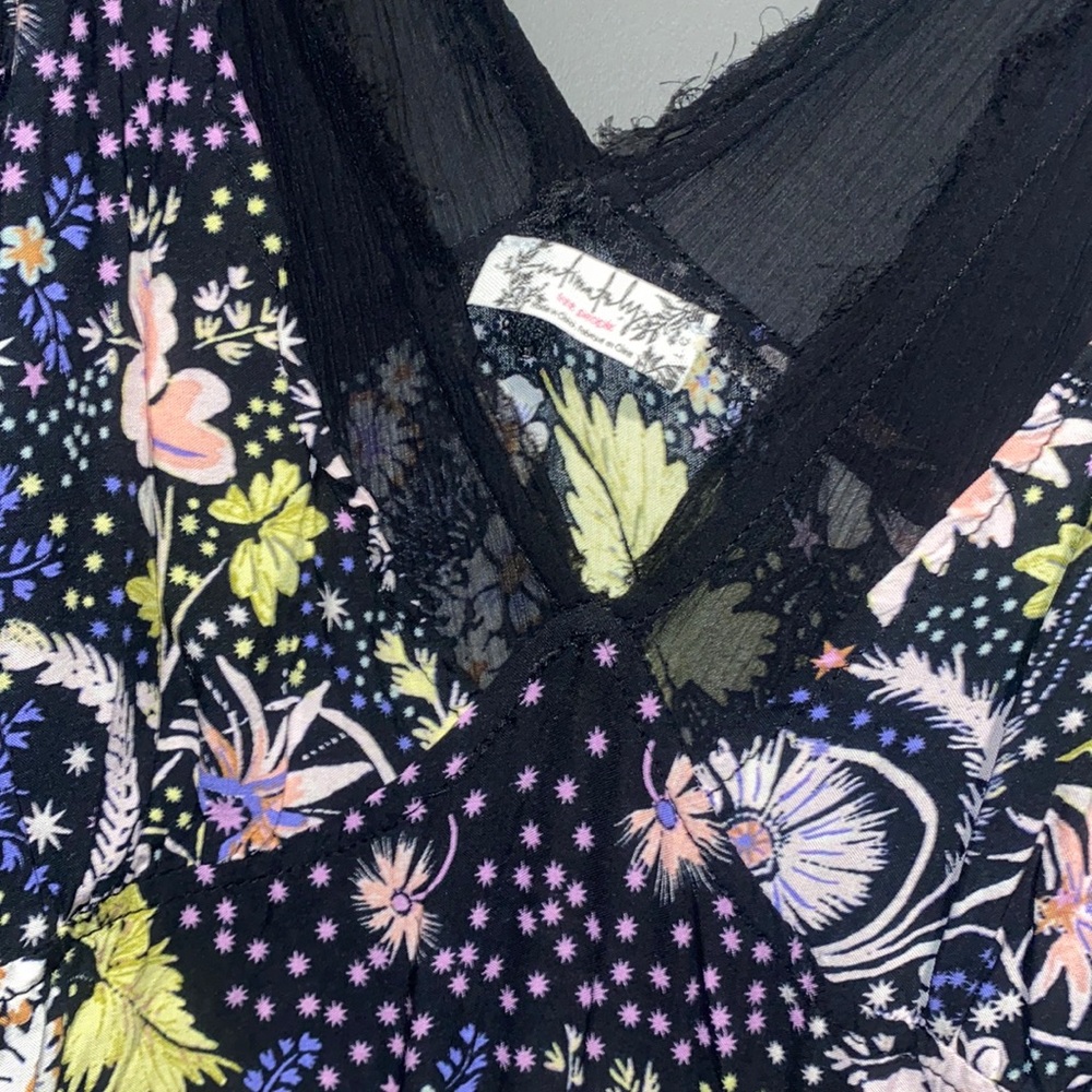 Free People dress